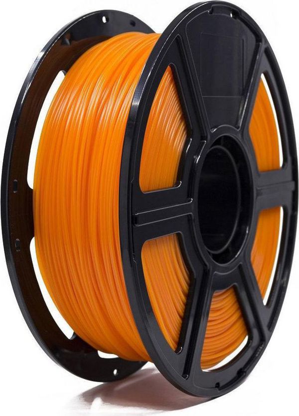 Νήμα Gearlab PLA ανοιχτό πορτοκαλί (GLB251004)