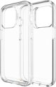 Gear4 Gear4 Crystal Palace για iPhone 14 διαφανής