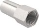 Geberit Mapress Edelstahl - Μείωση με εσωτερικό σπείρωμα d54-R 1/2 [1]