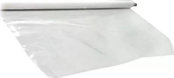Geberit ΦΙΛΜ PE 2M X25MKX50M ΔΙΑΦΑΝΕΣ