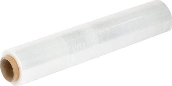 Geberit ΦΙΛΜ PE 2M X25MKX50M ΔΙΑΦΑΝΕΣ