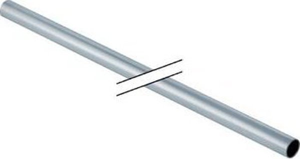 Geberit Mapress C-Stahl - σωλήνας γαλβανισμένος εξωτερικά 88,9x2,0 [6/96]