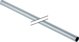 Geberit Mapress C-Stahl - σωλήνας γαλβανισμένος εξωτερικά 88,9x2,0 [6/96]