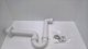 Geberit space-saving siphon 11/2" x 40 mm 151.107.11.1