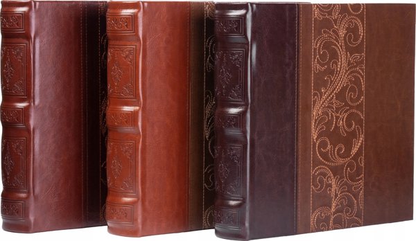 Άλμπουμ GEDEON GED DECORset10N | 10x15 | 3x200 | τσέπη | βιβλιοδεσία |