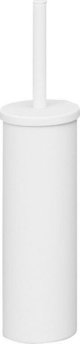 Gedy TONGA TOILET BR HOLDER 8.3X8.3X37.5 WH
