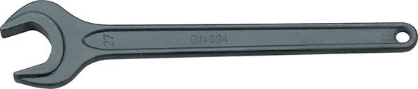 Gedore Gedore ανοιχτό κλειδί 41 mm - 6576970 6282290 4010886657690