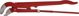 Gedore Gedore Red γωνιακός σωληνοκαρυδάκι, 640mm, πένσα σωλήνα / αντλίας νερού (κόκκινο, για σωλήνα έως 3 , 103mm)