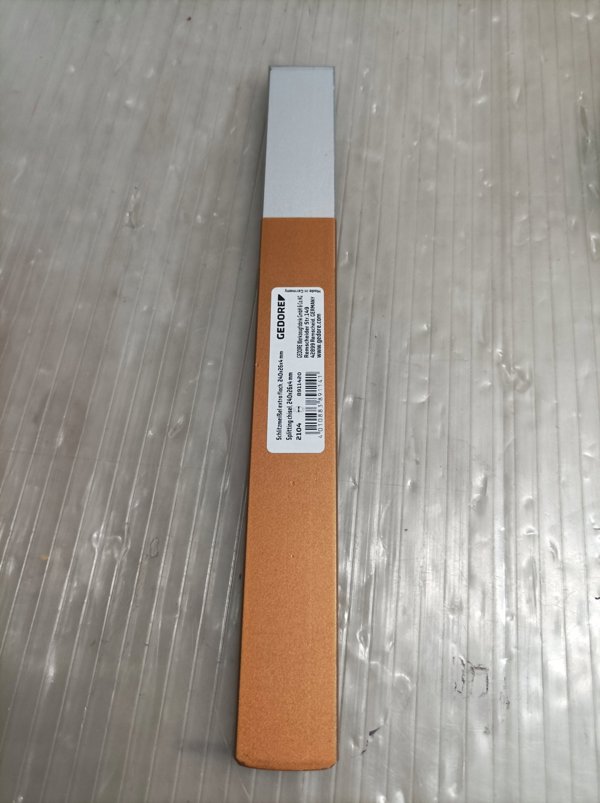 Gedore GEDORE Flat Chisel