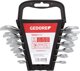Σετ κοντών γερμανικών κλειδιών Gedore GEDORE red 12 τεμαχίων