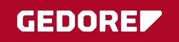 Σετ κοντών γερμανικών κλειδιών Gedore GEDORE red 12 τεμαχίων