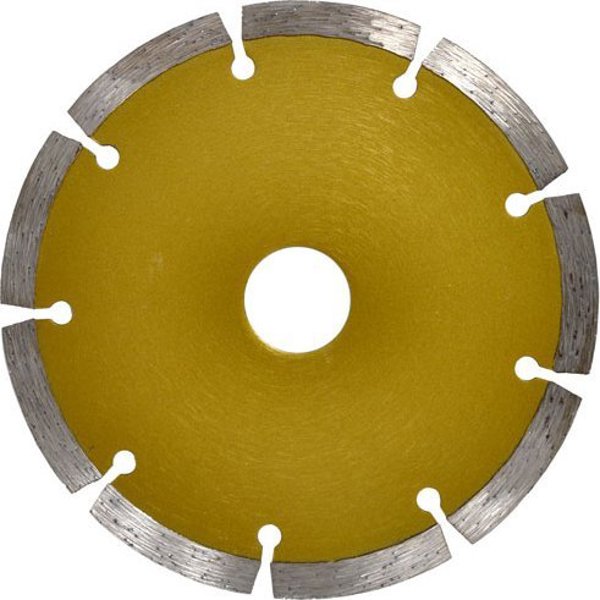 Geko Δίσκος διαμ.125mm τμήμα.GEKO PROFI(100)