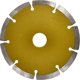 Geko Δίσκος διαμ.125mm τμήμα.GEKO PROFI(100)