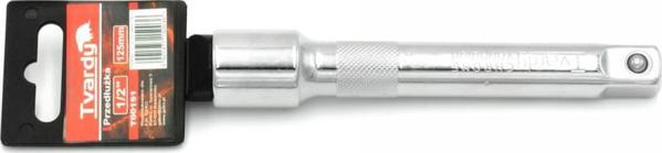 Geko Προέκταση Καρυδακίου 1/2" 125mm Tvardy T00151