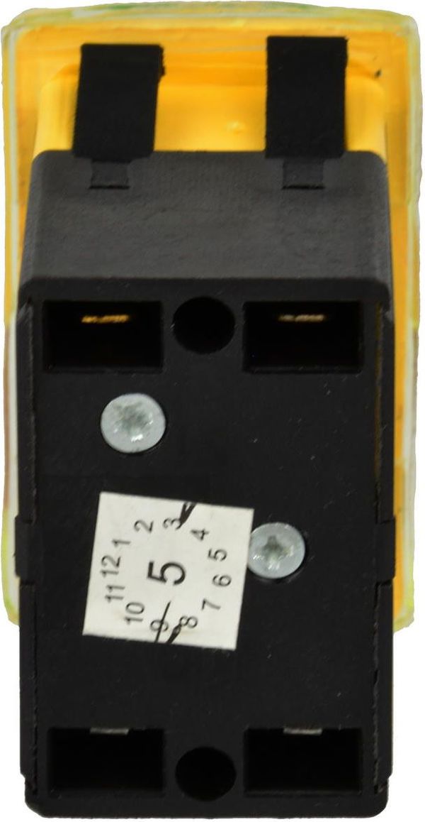 Διακόπτης για επιτραπέζιο τροχό 230V 250W (350) Geko