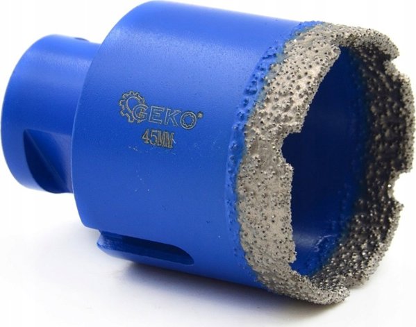 Διαμαντένιο τρυπάνι για πορσελάνη Geko 55mm M14 (20)