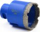 Διαμαντένιο τρυπάνι για πορσελάνη Geko 55mm M14 (20)