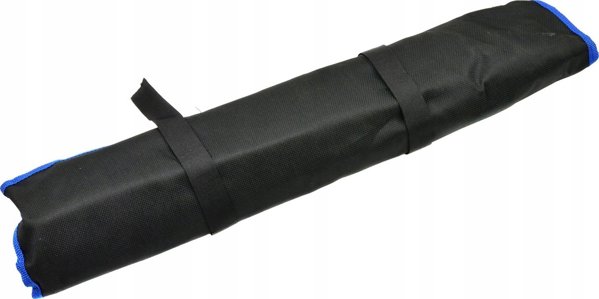 Σετ ρυθμιζόμενων πένσων σωλήνων Geko 4τμχ. 175mm-400mm CRV (10)