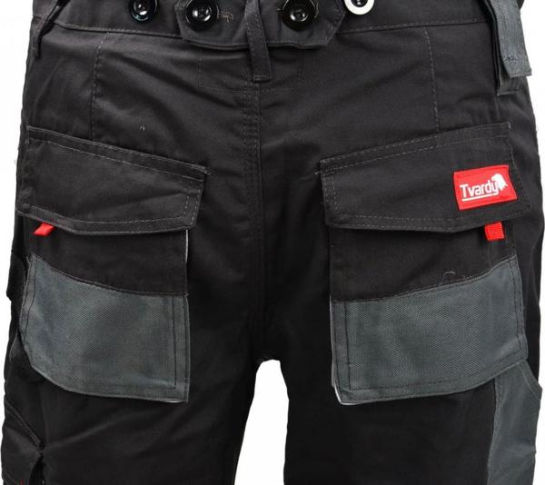 Geko ΕΡΓΑΣΙΑΚΟ ΠΑΝΤΕΛΟΝΙ TVARDY ΜΕΓΕΘΟΣ XL (10) T01014-XL GEKO