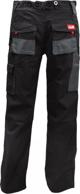 Geko ΕΡΓΑΣΙΑΚΟ ΠΑΝΤΕΛΟΝΙ TVARDY ΜΕΓΕΘΟΣ XL (10) T01014-XL GEKO