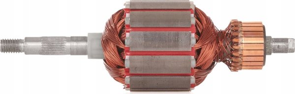 Geko Rotor για ηλεκτρικό χορτοκοπτικό G83026 (1)