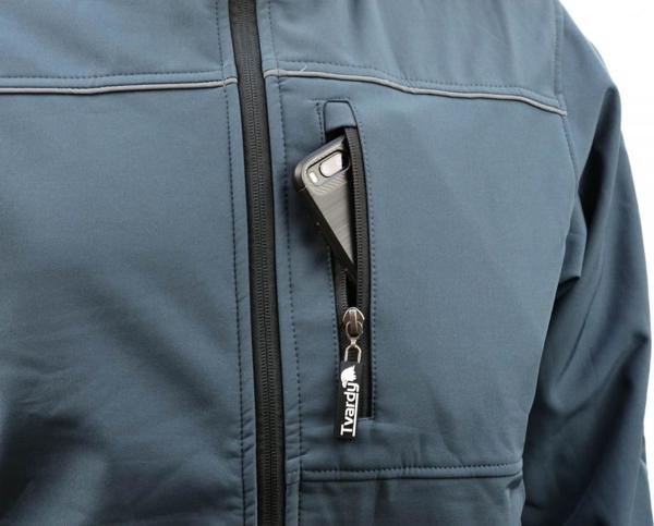 Geko ΜΠΟΥΦΑΝ SOFTSHELL ΜΕΓΕΘΟΣ S (20) T01102-S GEKO