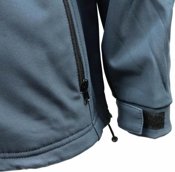 Geko ΜΠΟΥΦΑΝ SOFTSHELL ΜΕΓΕΘΟΣ S (20) T01102-S GEKO
