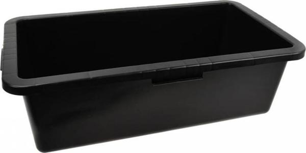 Geko Ορθογώνιος Κάδος Κατασκευών 40 Λίτρα G66105