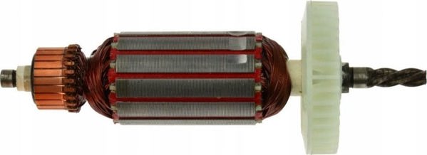 Geko Ρότορας για Σέγα Ξύλου 810W - Ανταλλακτικό Ηλεκτρικού Εργαλείου
