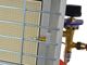 Geko Ηλιακός θερμαντήρας αερίου GEKO 4600 (6)