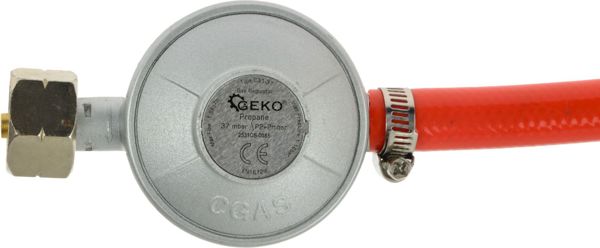Geko Ηλιακός θερμαντήρας αερίου GEKO 4600 (6)