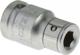Geko Μύτη Κατσαβιδιού 1/2" 8mm, Σετ 25 Τεμαχίων, G13430