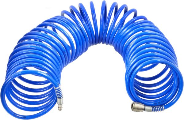 Geko Πνευματικός σωλήνας PU 8x12mm 20m GEKO (25)