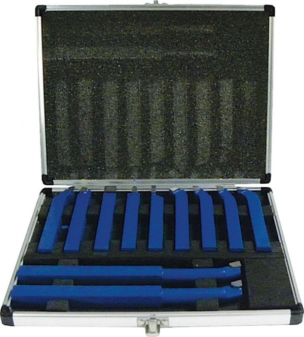 Σετ τόρνου Geko 11 τεμ. 10x10mm (24)