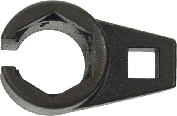Geko Εξάρτημα για αισθητήρα λάμδα 22mm 3/8" /(100)