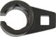 Geko Εξάρτημα για αισθητήρα λάμδα 22mm 3/8" /(100)