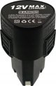 Μπαταρία Geko για συσκευή πλακιδίων 12V (1)