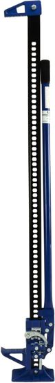 Geko Γεωργικός σιδηροδρομικός γρύλος (Hi-lift) 60"