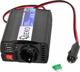 Geko Μετατροπέας Τάσης Αυτοκινήτου 12V σε 230V, 250/500W, G17000