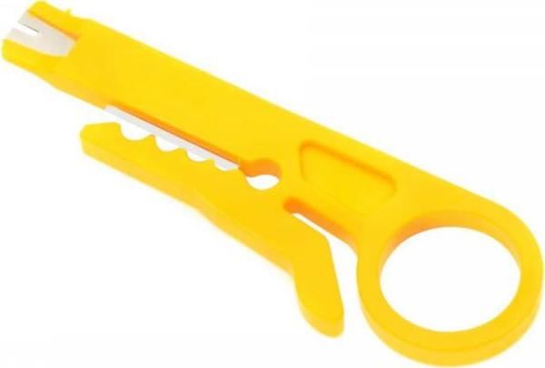 Geko ΣΕΤ ΕΡΓΑΛΕΙΩΝ ΔΙΚΤΥΟΥ RJ45 (20) G30840 GEKO