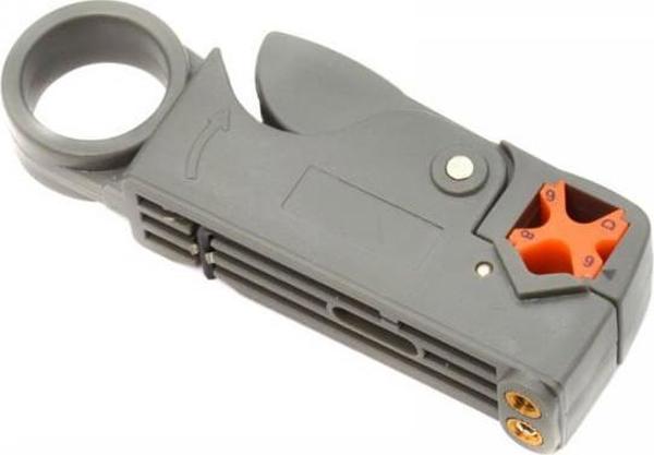 Geko ΣΕΤ ΕΡΓΑΛΕΙΩΝ ΔΙΚΤΥΟΥ RJ45 (20) G30840 GEKO