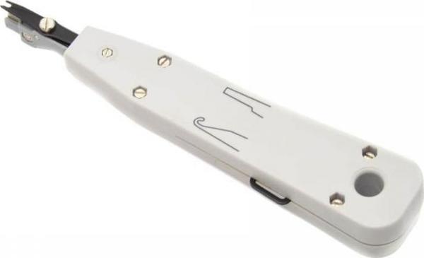Geko ΣΕΤ ΕΡΓΑΛΕΙΩΝ ΔΙΚΤΥΟΥ RJ45 (20) G30840 GEKO