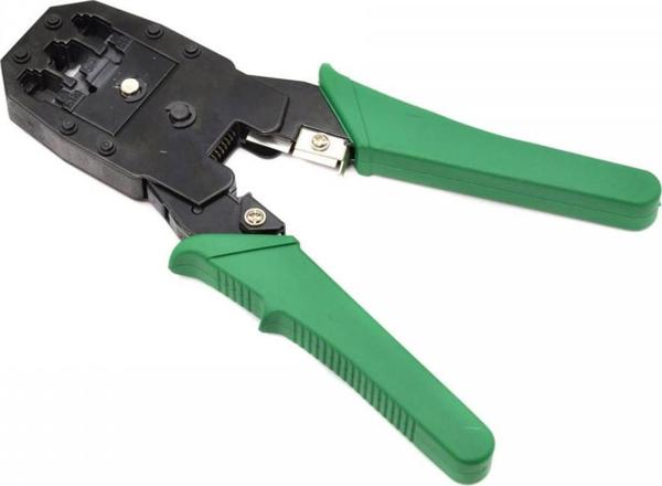 Geko ΣΕΤ ΕΡΓΑΛΕΙΩΝ ΔΙΚΤΥΟΥ RJ45 (20) G30840 GEKO