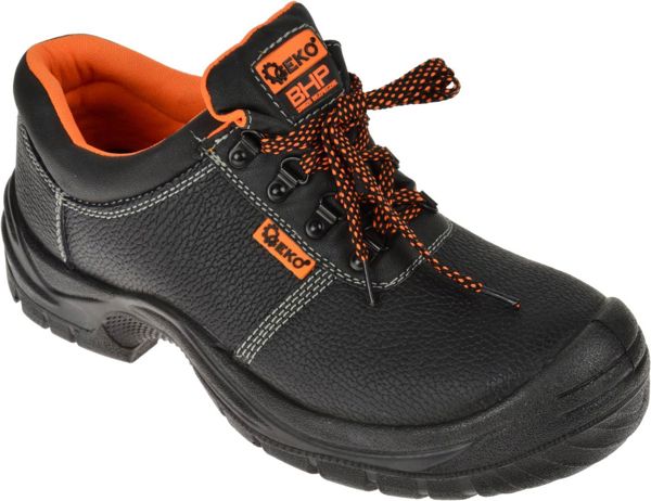 Παπούτσια εργασίας Geko Protective μοντέλο αρ.1, y.47(10) 4805874 5901477142680
