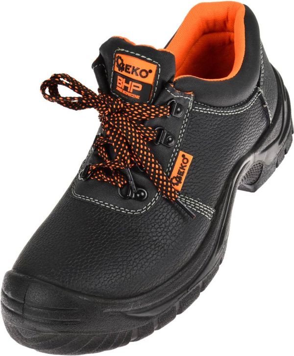 Παπούτσια εργασίας Geko Protective μοντέλο αρ.1, y.47(10) 4805874 5901477142680