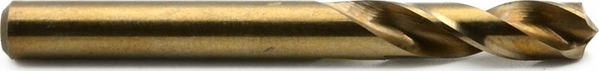 Geko Τρυπάνι - διατρητικό συγκολλήσεων 8x80mm HSS (400)
