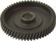 Geko Γρανάζι για Τριβείο Γύψου και Στόκου 190mm CG80267-23