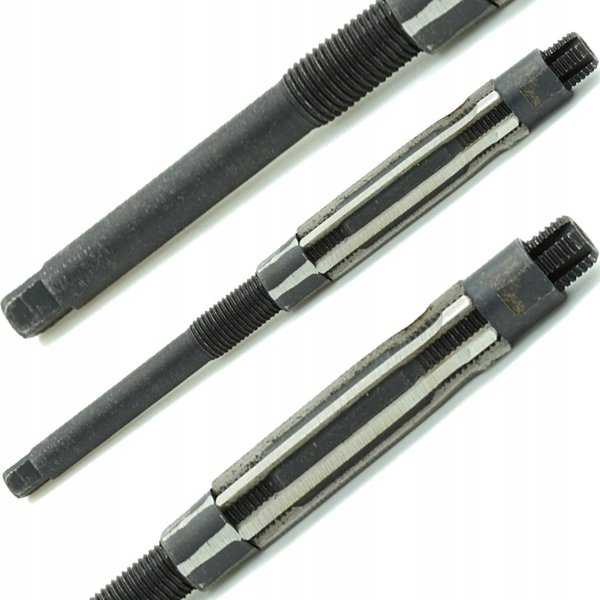 Ρυθμιζόμενο ρευστοκοπτικό HSS 17-19 mm (100) Geko