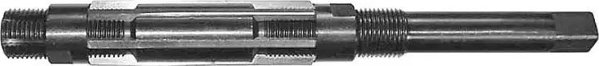 Ρυθμιζόμενο ρευστοκοπτικό HSS 17-19 mm (100) Geko