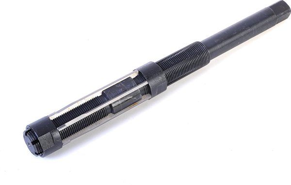 Ρυθμιζόμενο ρευστοκοπτικό HSS 17-19 mm (100) Geko